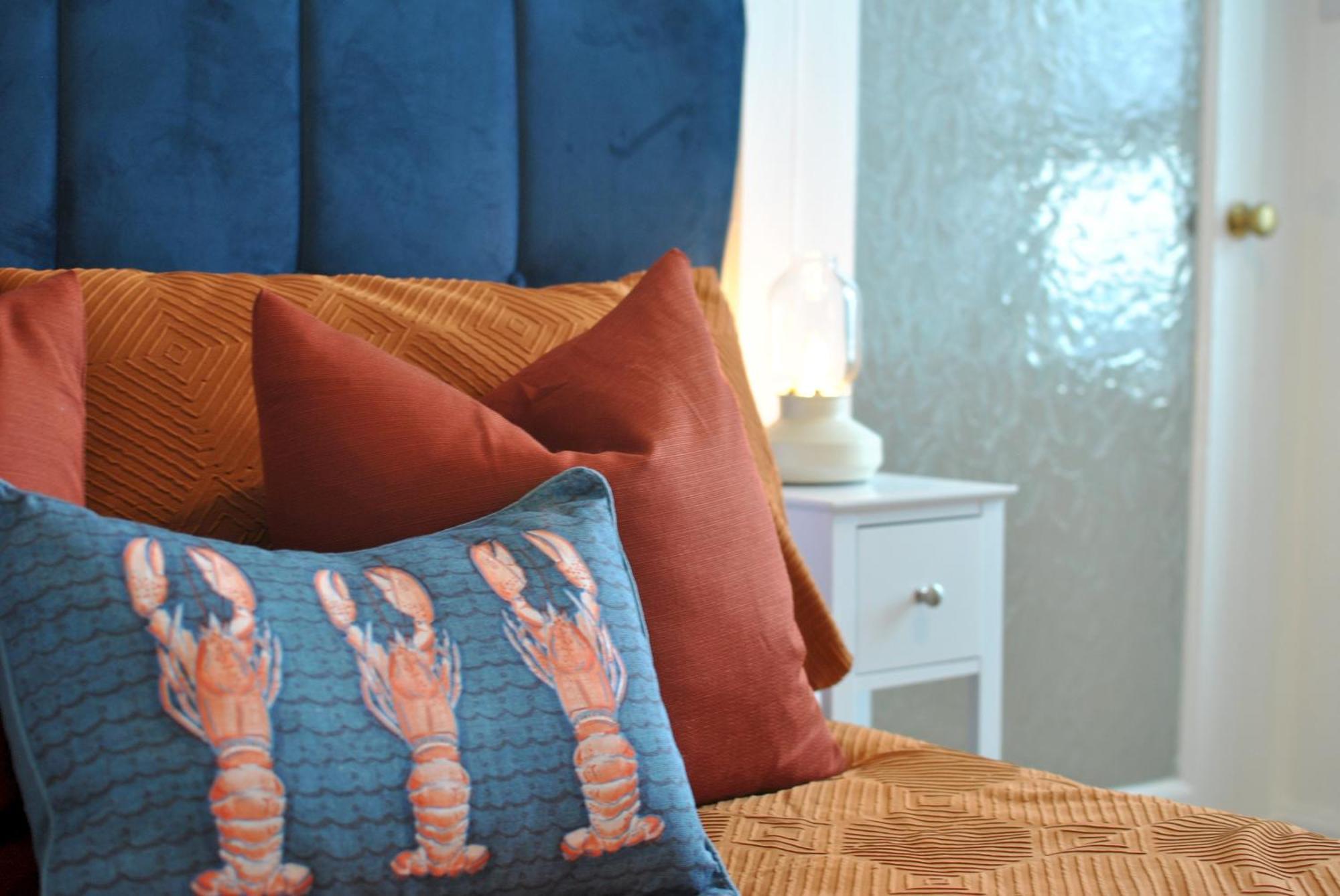 Apartamento Harbour Haven- Idyllic Coastal Retreat Anstruther Exterior foto