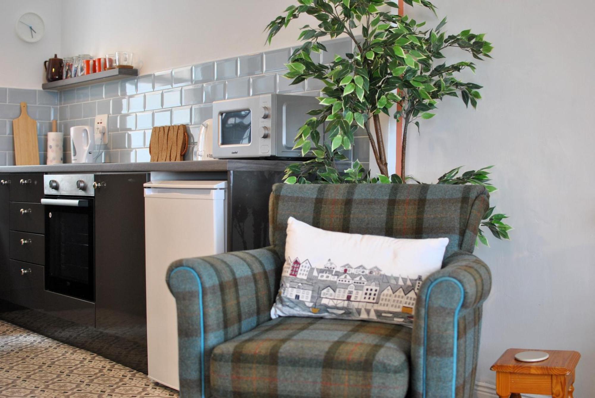 Apartamento Harbour Haven- Idyllic Coastal Retreat Anstruther Exterior foto